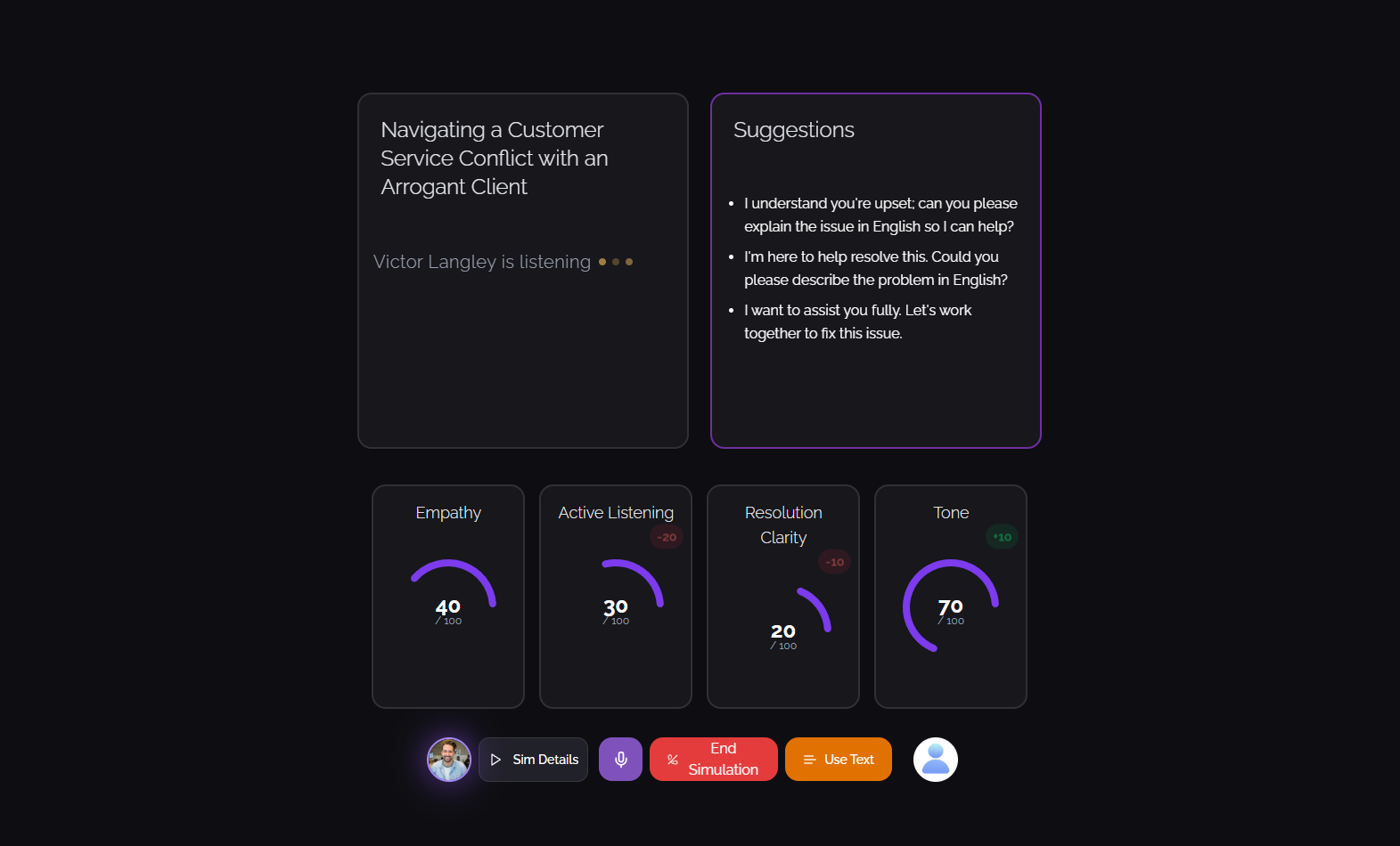 LurnySimulation: AI-Powered Interactive Learning Simulations