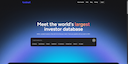 Fundreef: Investor Database and Fundraising Platform