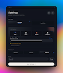 Iris Desktop AI: Intelligent Context-Aware Assistant