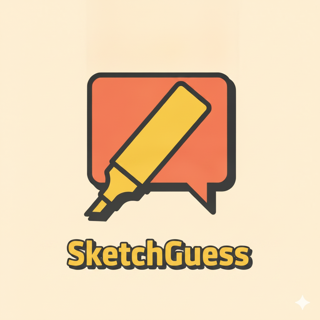 SketchGuess - React Native / Expo / WebSockets